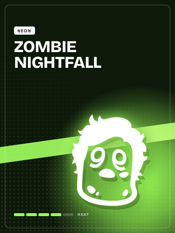 Zombie Nightfall artwork