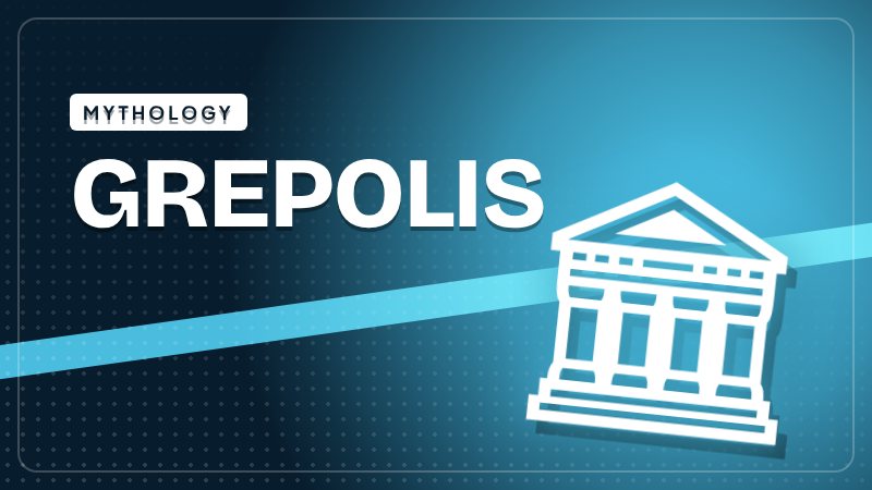 Grepolis artwork