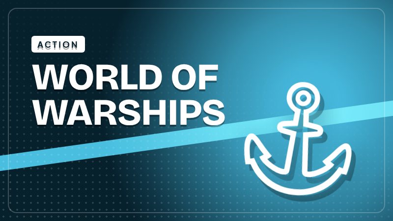 World of Warships